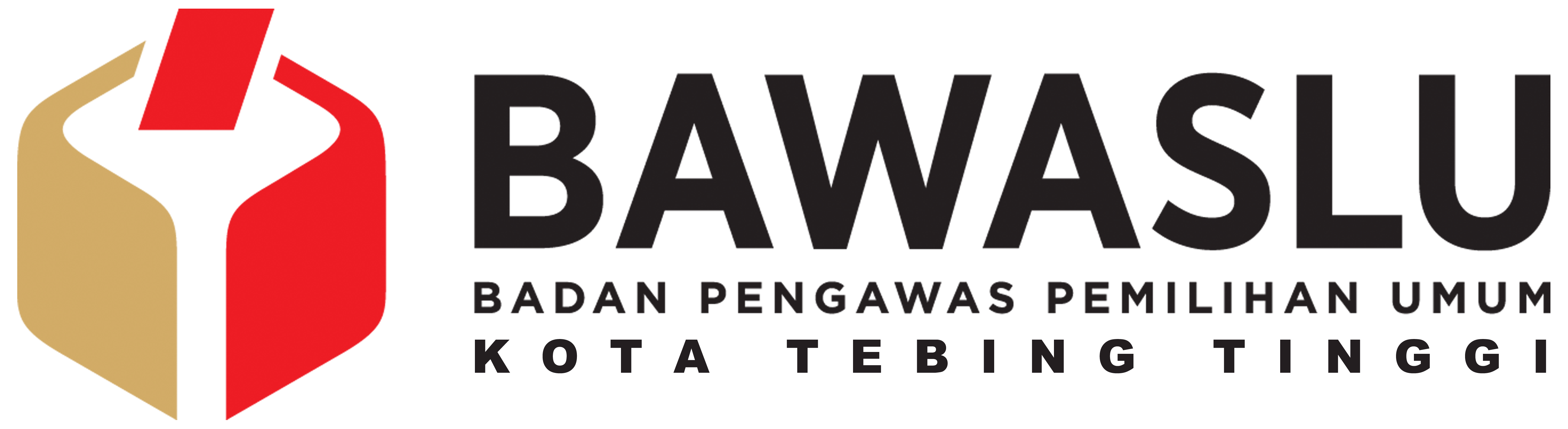 Bawaslu Kota Tebing Tinggi